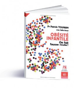 Vocation32-Obesite enfant-livre