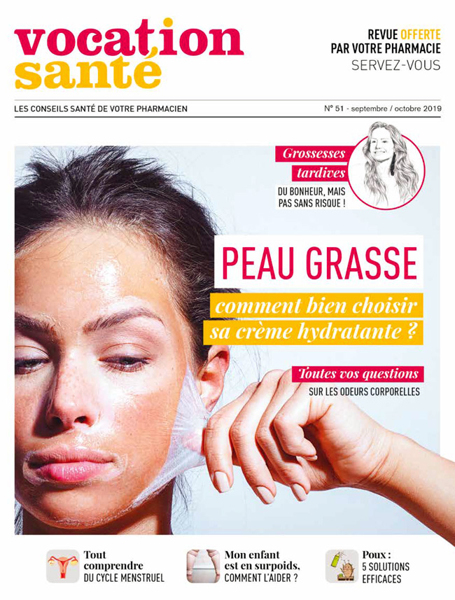 Vocation Santé 51