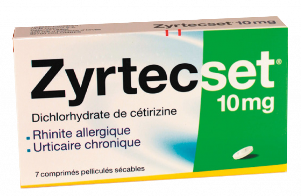 Les antihistaminiques pour soulager toutes les allergies - Vocation Santé