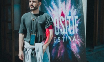Portrait Nicolas Aragona