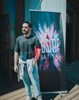 Portrait Nicolas Aragona