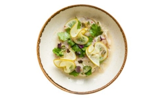 Ceviche