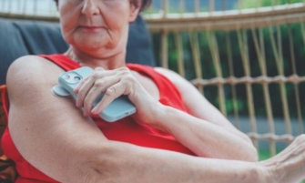 capteurs de glucose