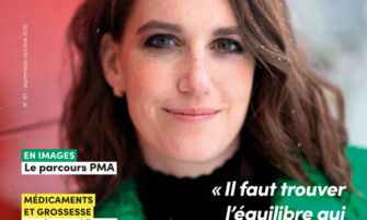 Couverture vocation santé n°87