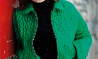 Portrait Fanny Sydney