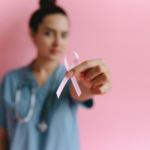 ruban rose cancer du sein