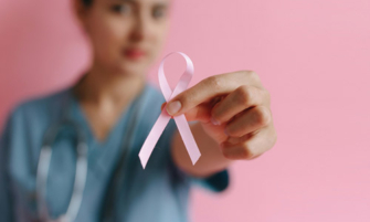 ruban rose cancer du sein