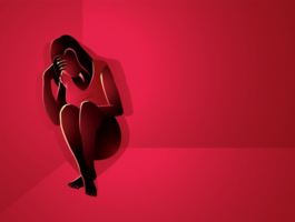 Illustration douleurs