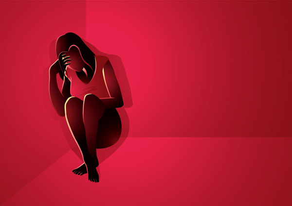 Illustration douleurs