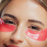 Patch pour les yeux