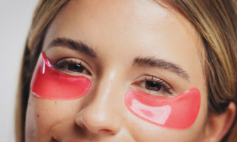 Patch pour les yeux