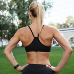 5 exercices pour muscler son dos
