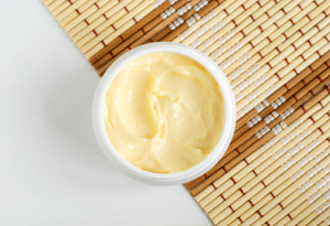 Baume fondant apaisant « après-soleil »