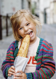 reequilibrage alimentaire
