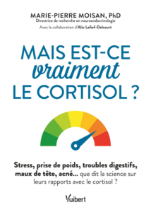cortisol et surpoids