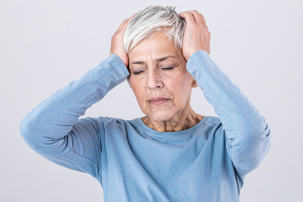 traitements de la migraine