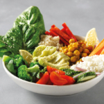 reequilibrage alimentaire