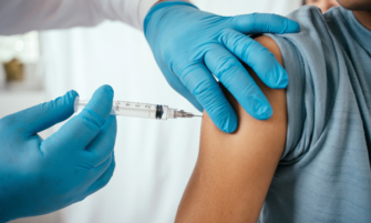vaccination adolescents